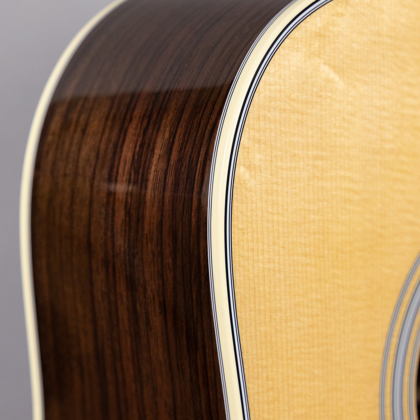 Martin D-35 Standard Series Acoustic Guitar