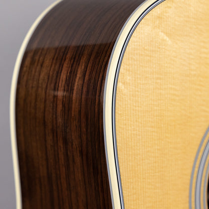 Martin D-35 Standard Series Acoustic Guitar