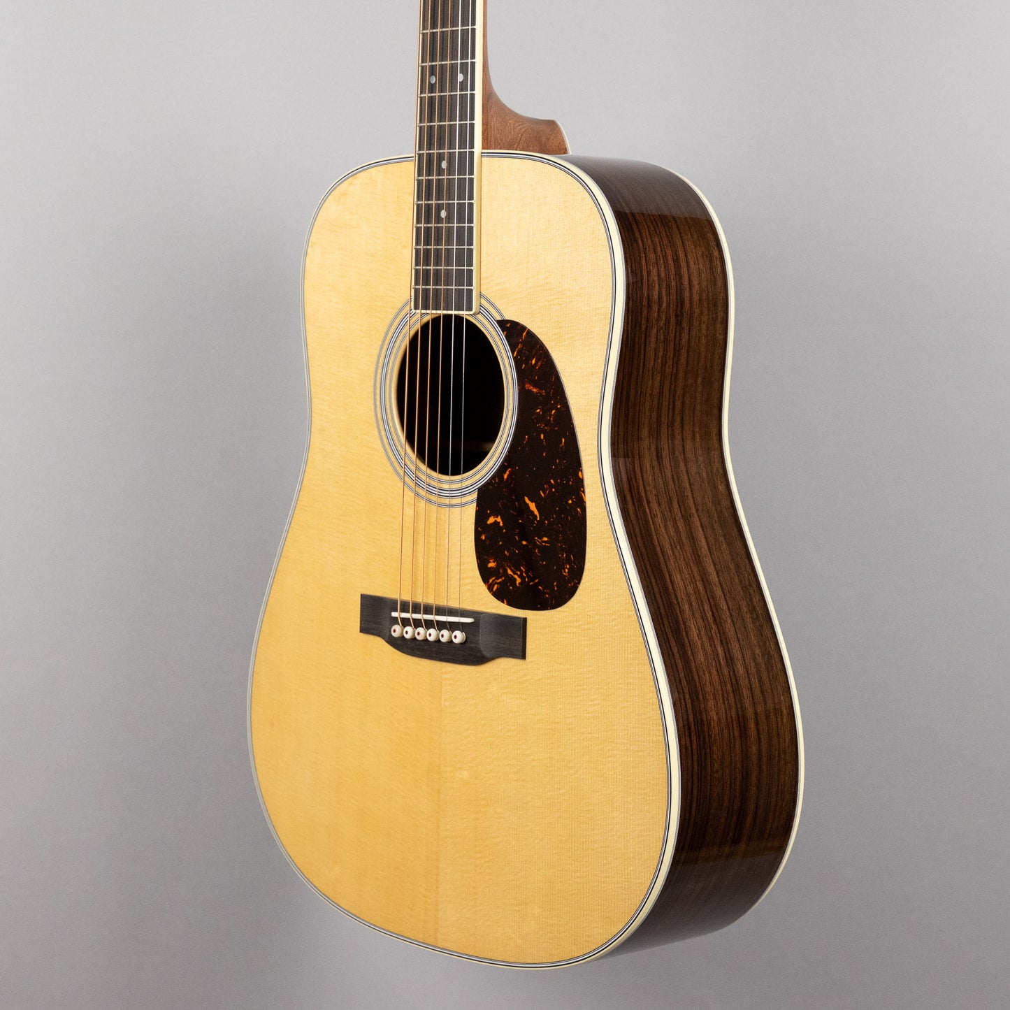 Martin D-35 Standard Series Acoustic Guitar