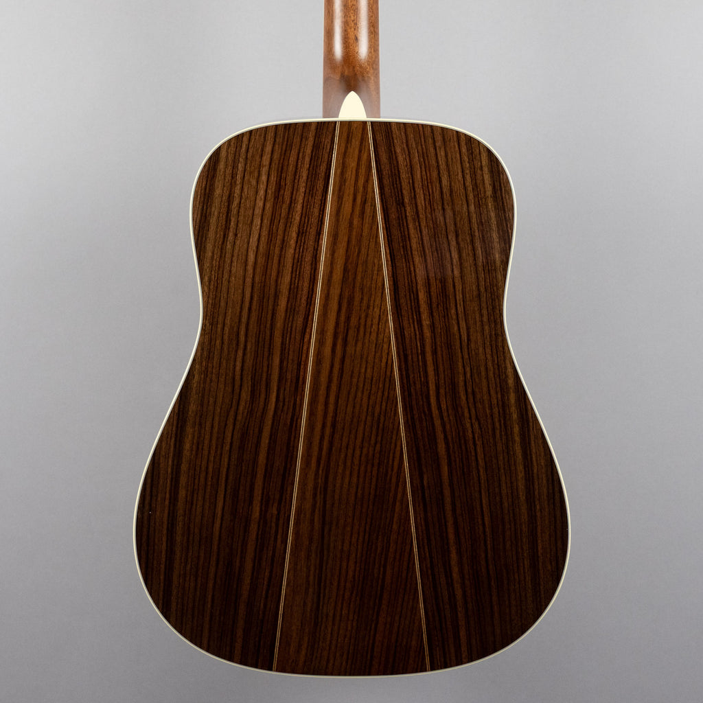 Martin D-35 Standard Series Acoustic Guitar