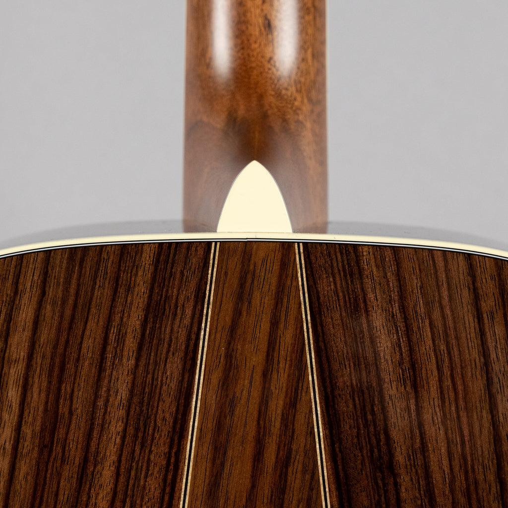 Martin D-35 Standard Series Acoustic Guitar