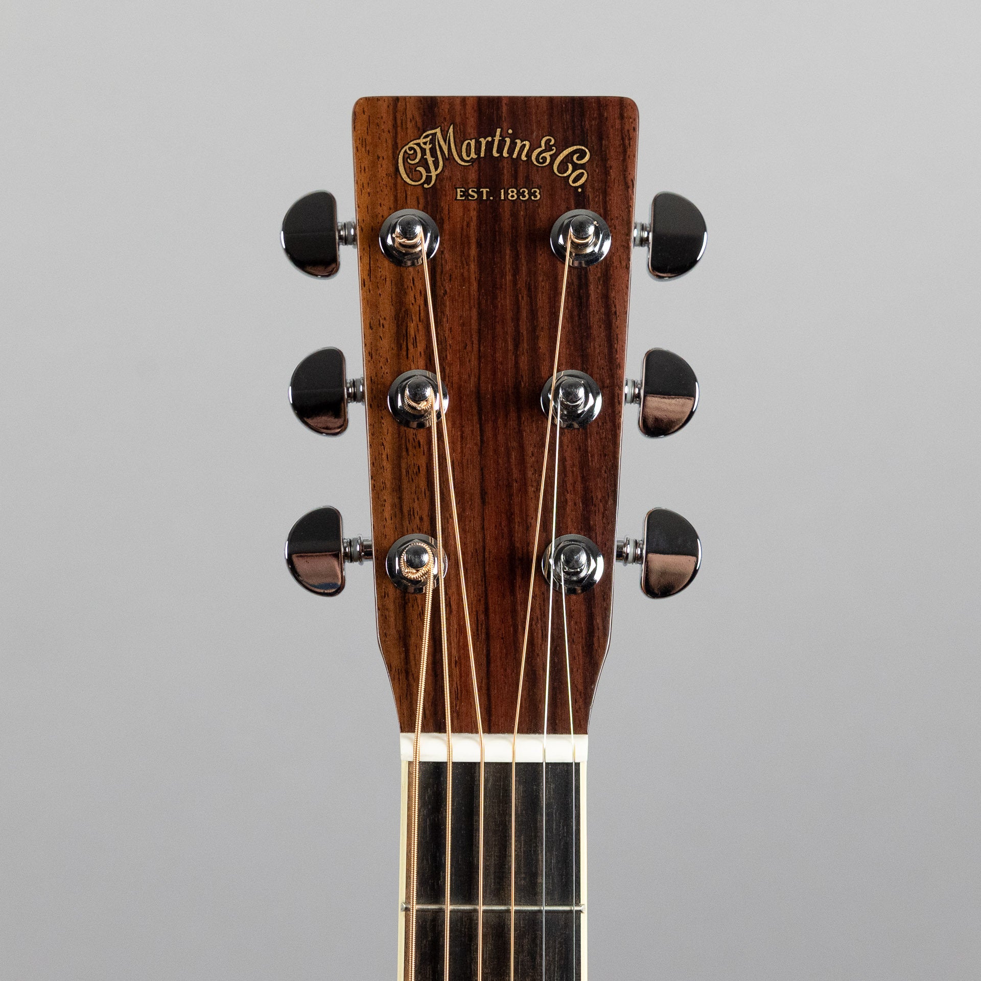 Martin D-35 Standard Series Acoustic Guitar