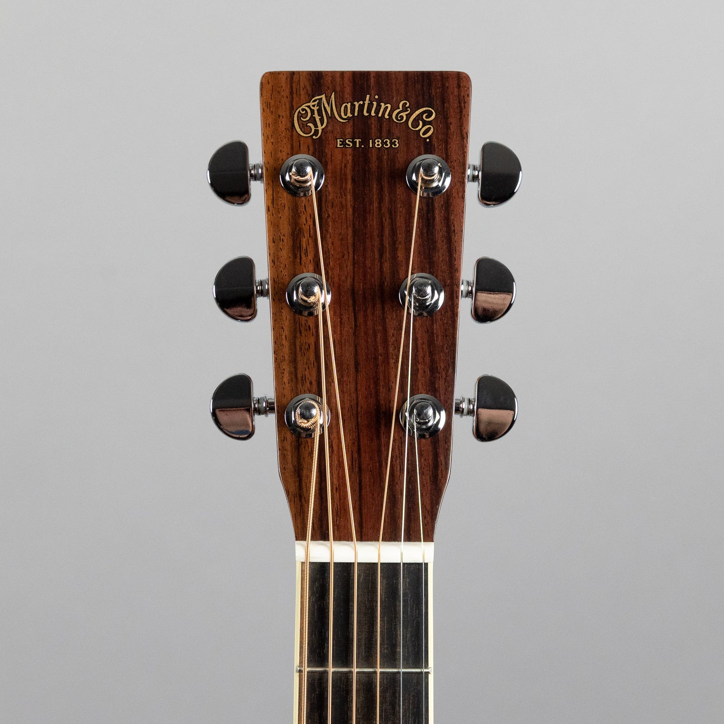 Martin D-35 Standard Series Acoustic Guitar