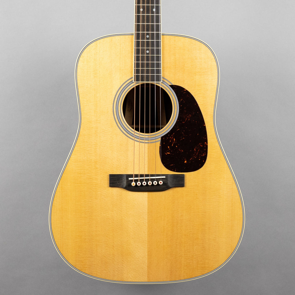 Martin D-35 Standard Series Acoustic Guitar