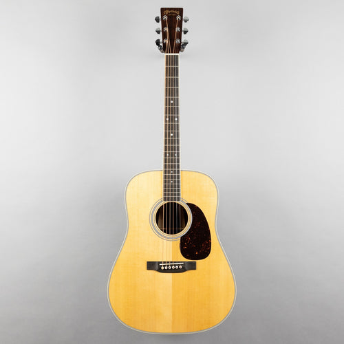Martin D-35 Standard Series Acoustic Guitar