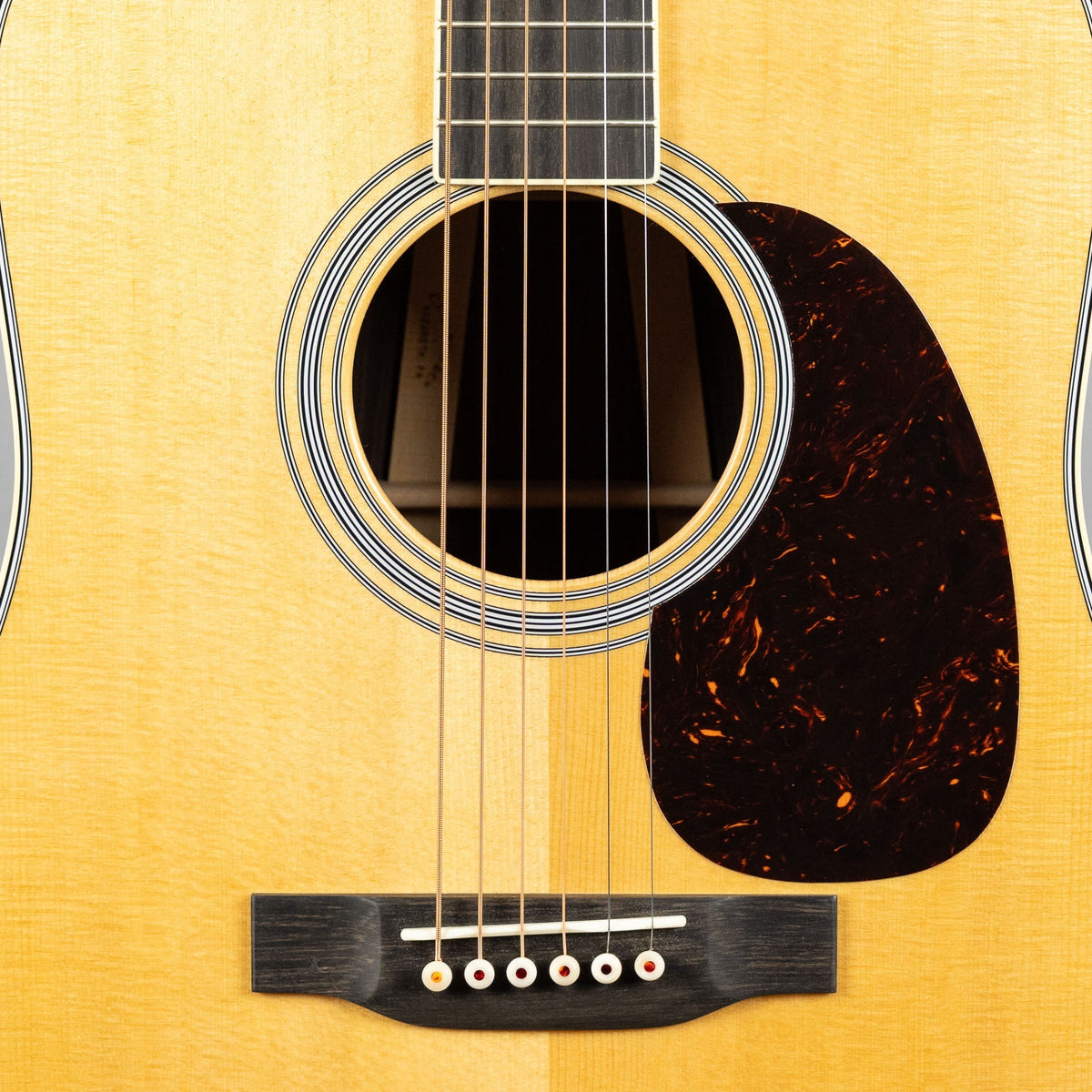 Martin D-35 Standard Series Acoustic Guitar