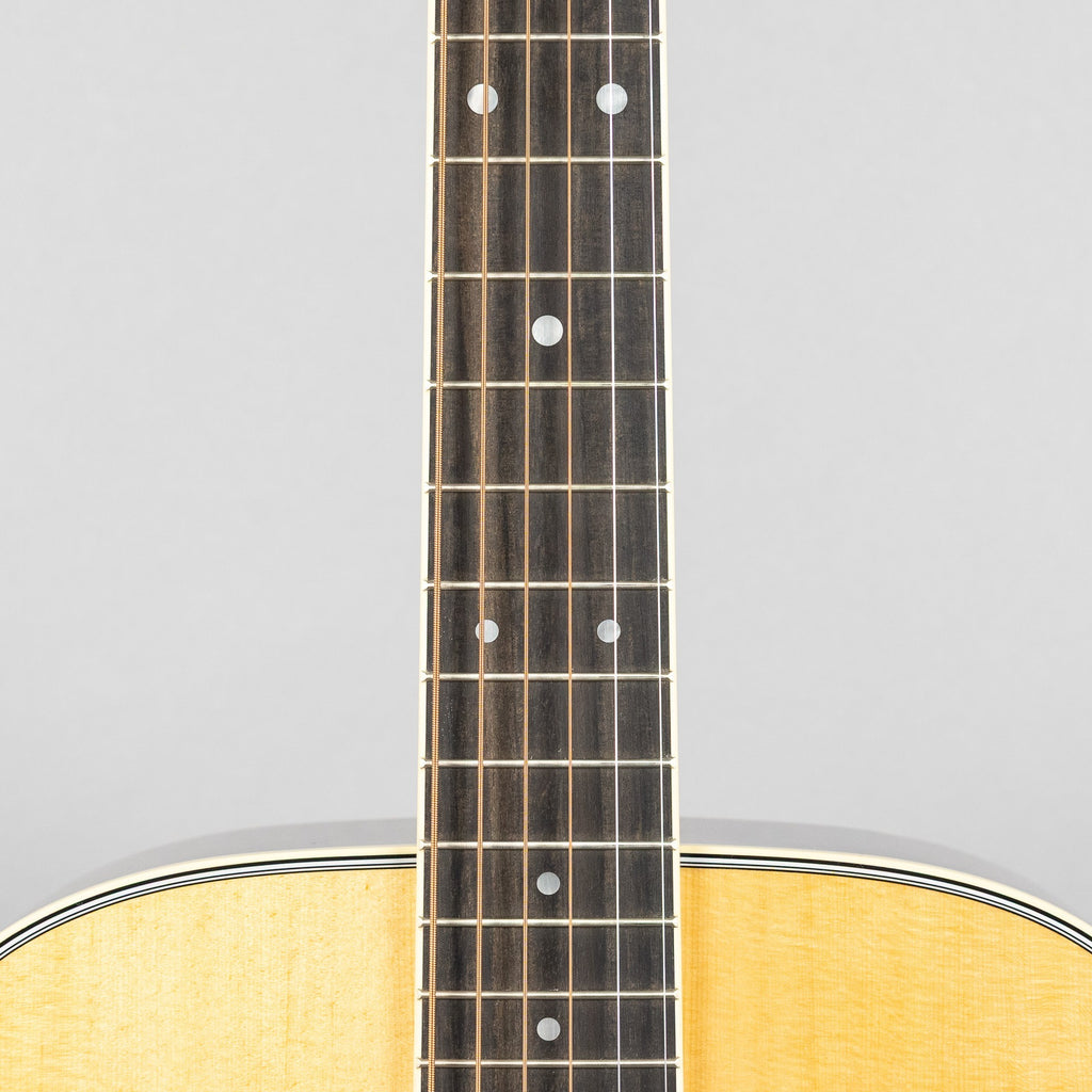 Martin D-35 Standard Series Acoustic Guitar