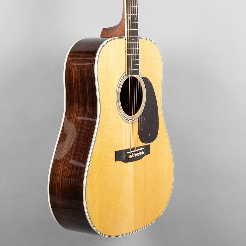Martin D-35 Standard Series Acoustic Guitar