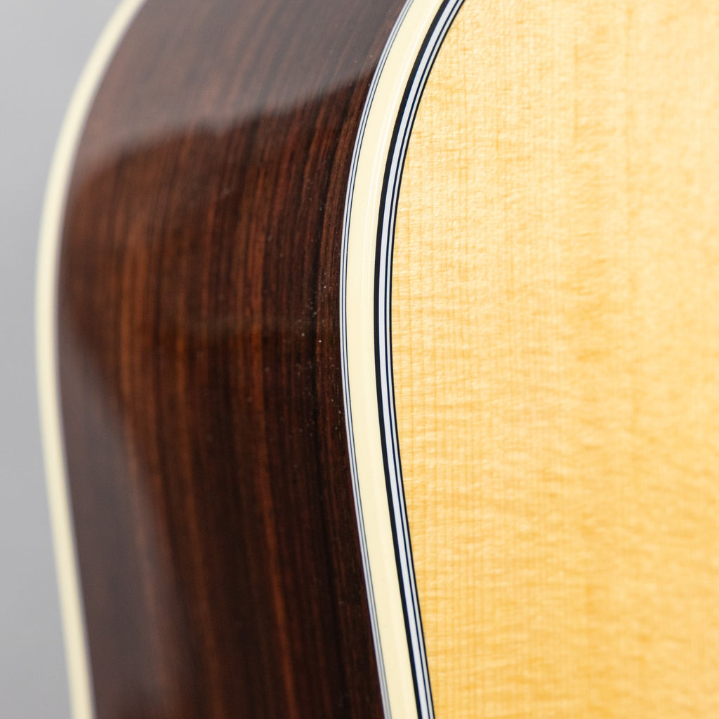 Martin D-35 Standard Series Acoustic Guitar