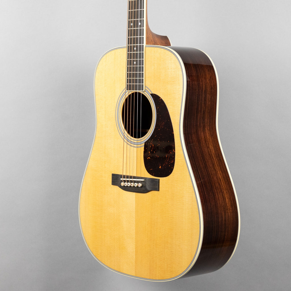 Martin D-35 Standard Series Acoustic Guitar