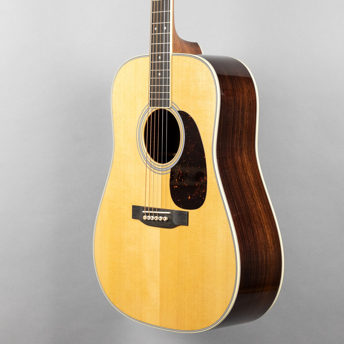 Martin D-35 Standard Series Acoustic Guitar