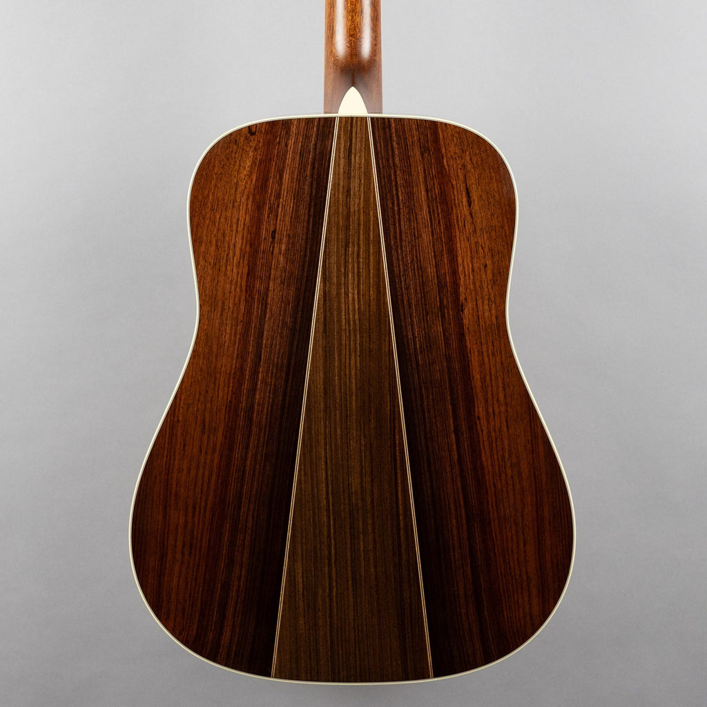 Martin D-35 Standard Series Acoustic Guitar