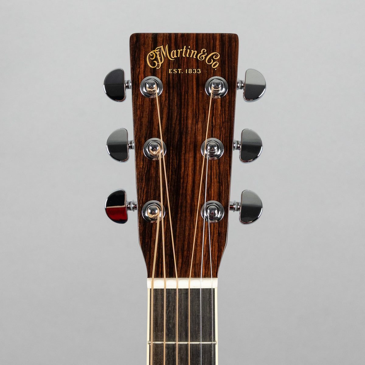 Martin D-35 Standard Series Acoustic Guitar