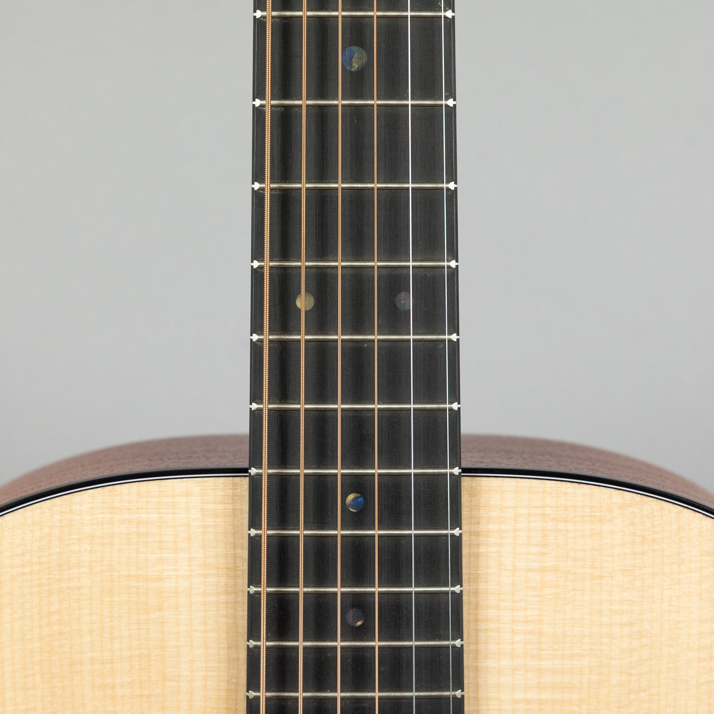Martin D Jr E Acoustic Guitar