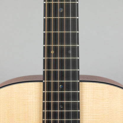 Martin D Jr E Acoustic Guitar