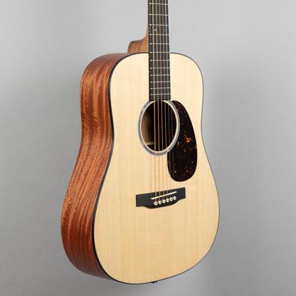 Martin D Jr E Acoustic Guitar