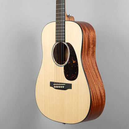 Martin D Jr E Acoustic Guitar