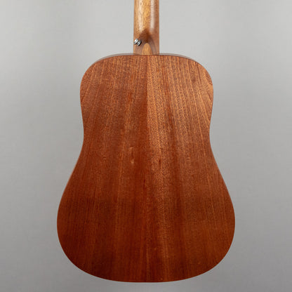 Martin D Jr E Acoustic Guitar