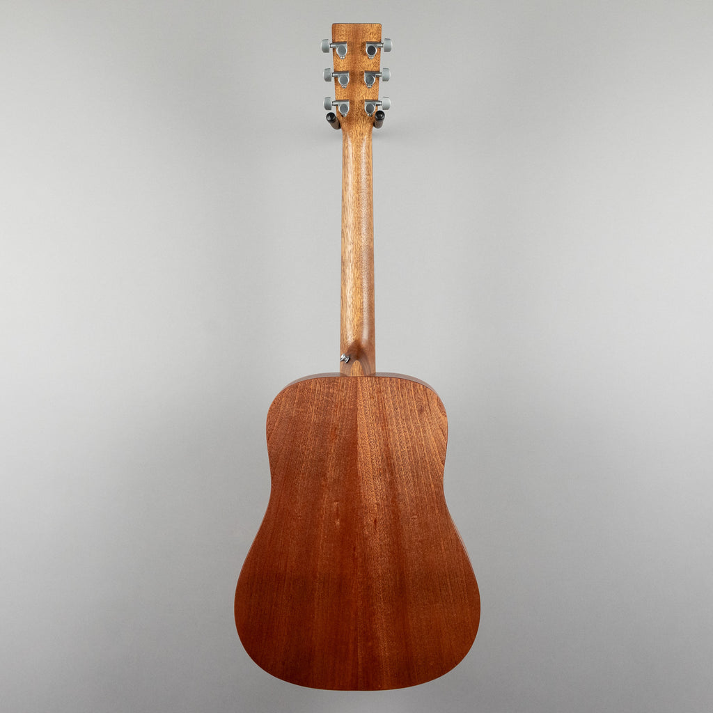 Martin D Jr E Acoustic Guitar