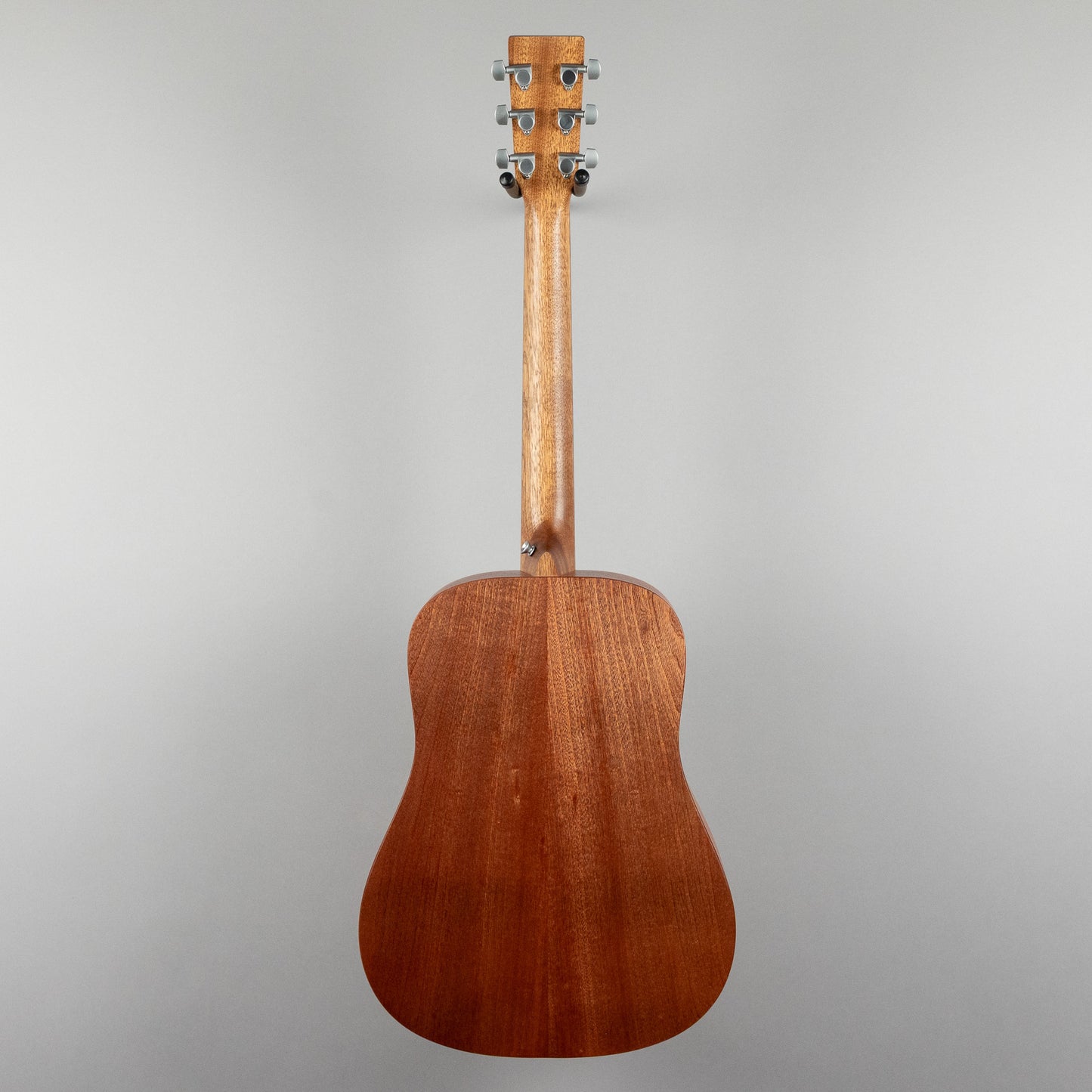 Martin D Jr E Acoustic Guitar