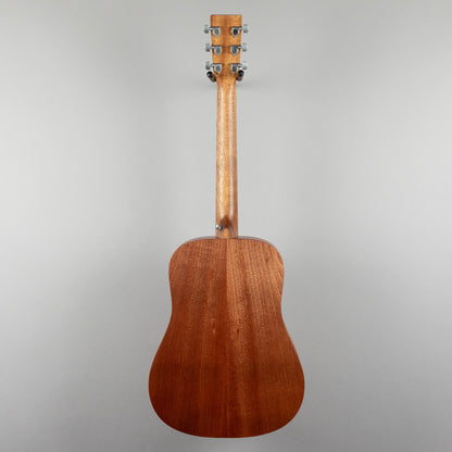 Martin D Jr E Acoustic Guitar