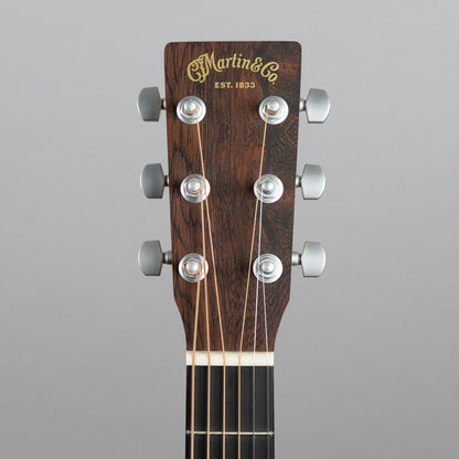 Martin D Jr E Acoustic Guitar