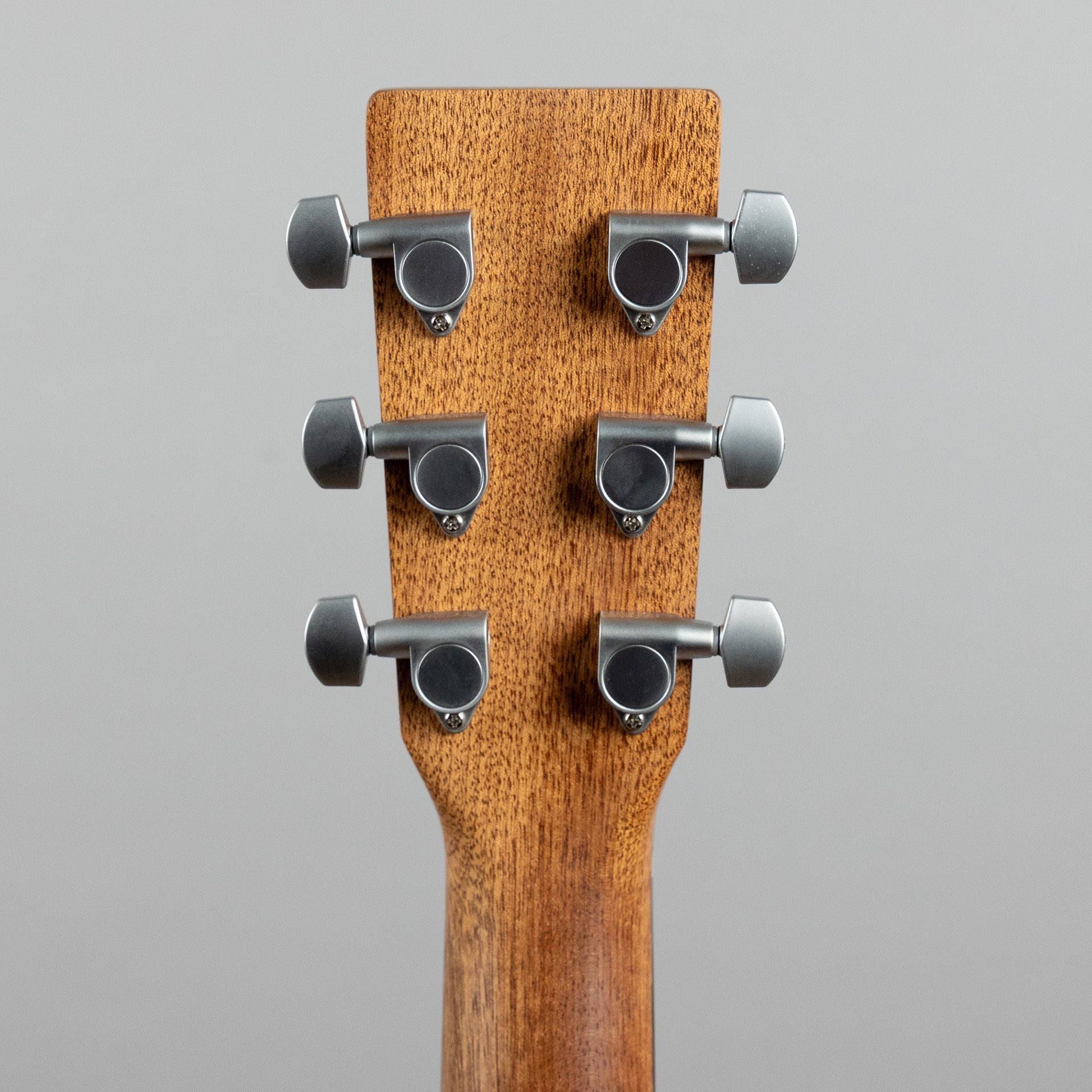 Martin D Jr E Acoustic Guitar