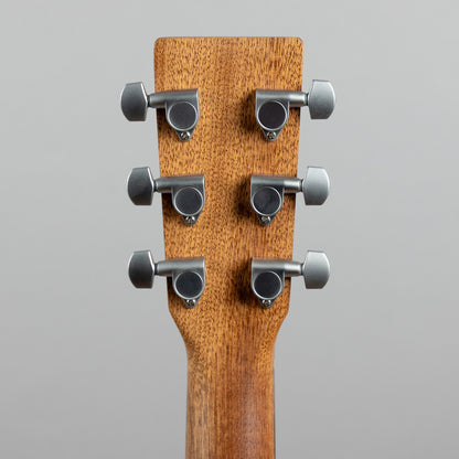 Martin D Jr E Acoustic Guitar