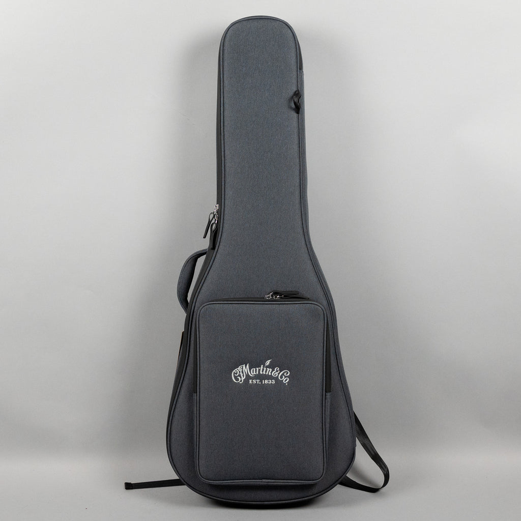 Martin D Jr E Acoustic Guitar