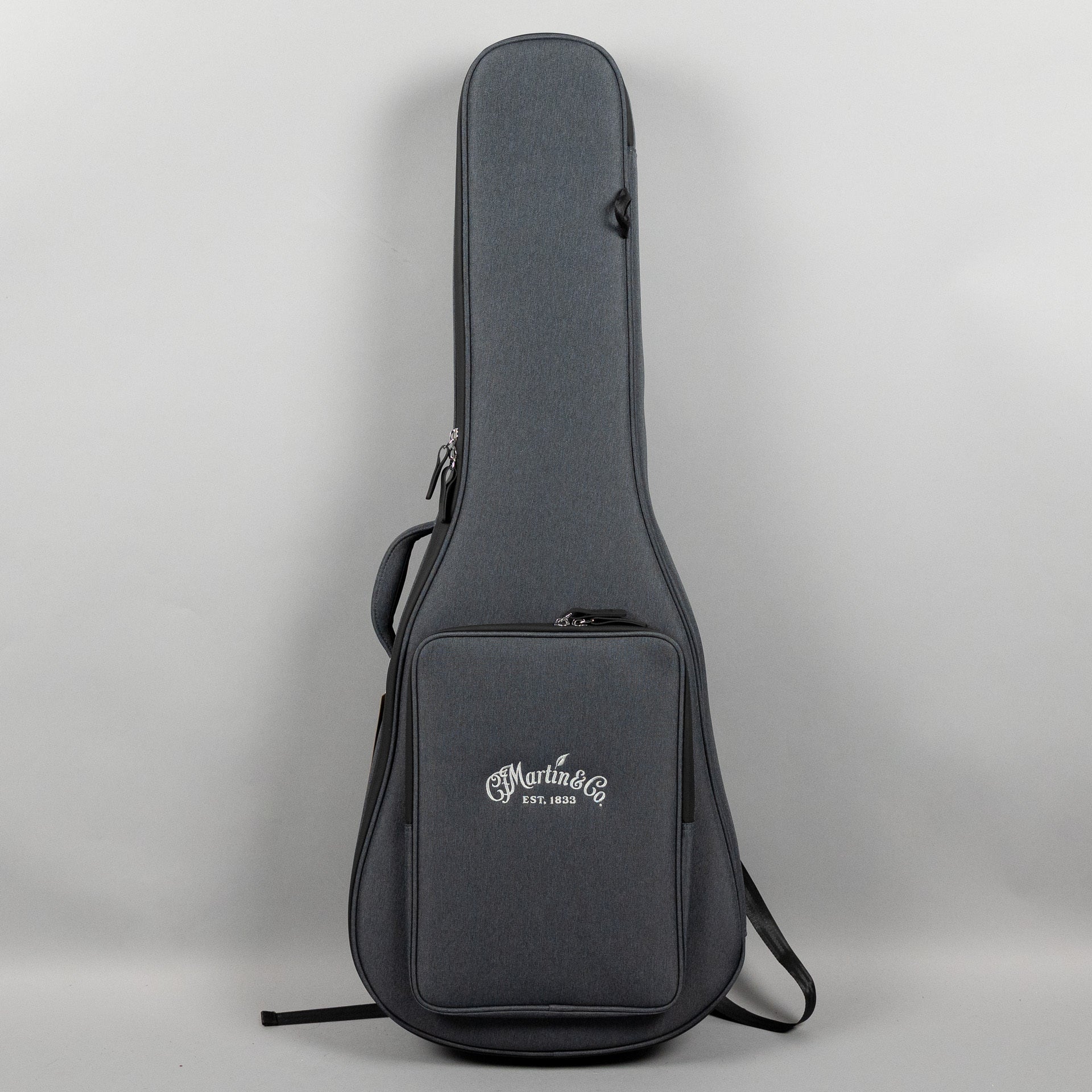 Martin D Jr E Acoustic Guitar