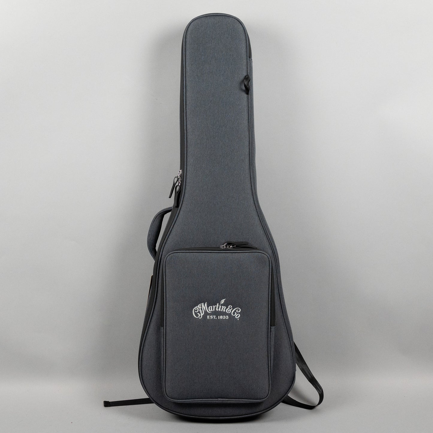 Martin D Jr E Acoustic Guitar