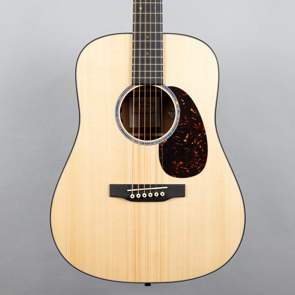 Martin D Jr E Acoustic Guitar