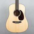 Martin D Jr E Acoustic Guitar