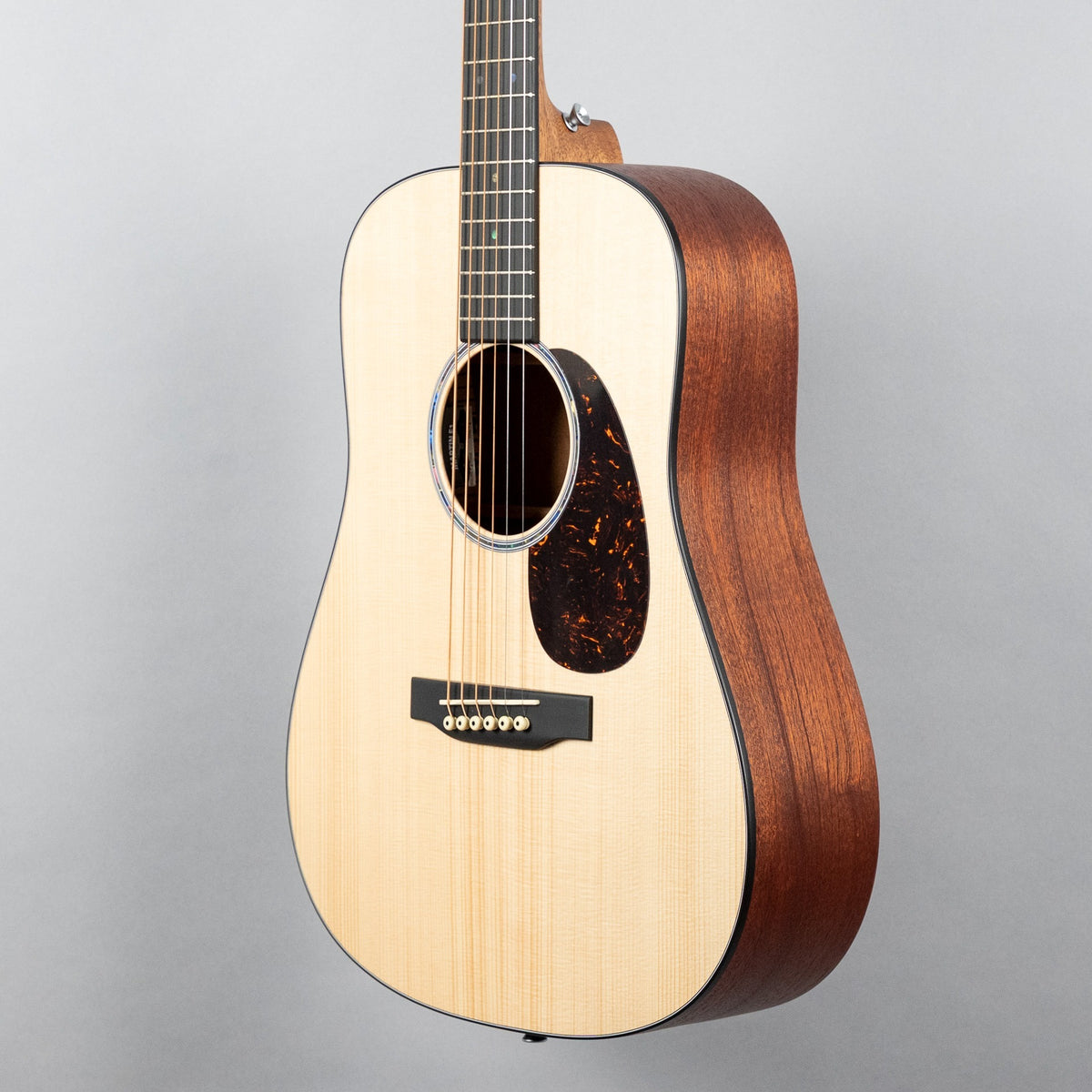 Martin D Jr E Acoustic Guitar