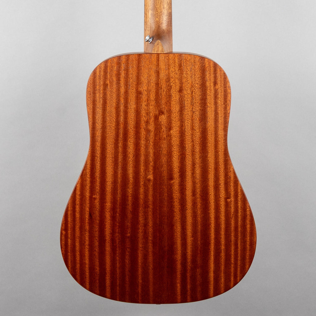 Martin D Jr E Acoustic Guitar