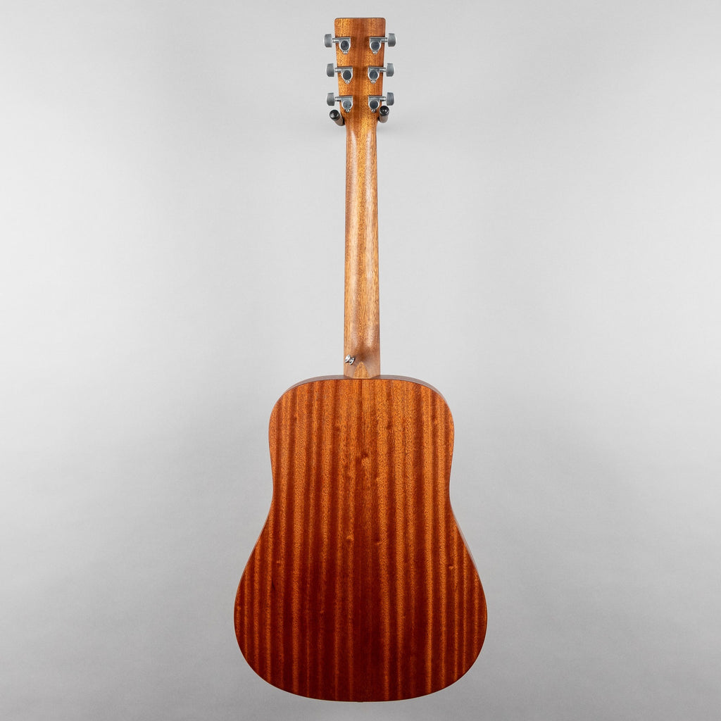 Martin D Jr E Acoustic Guitar