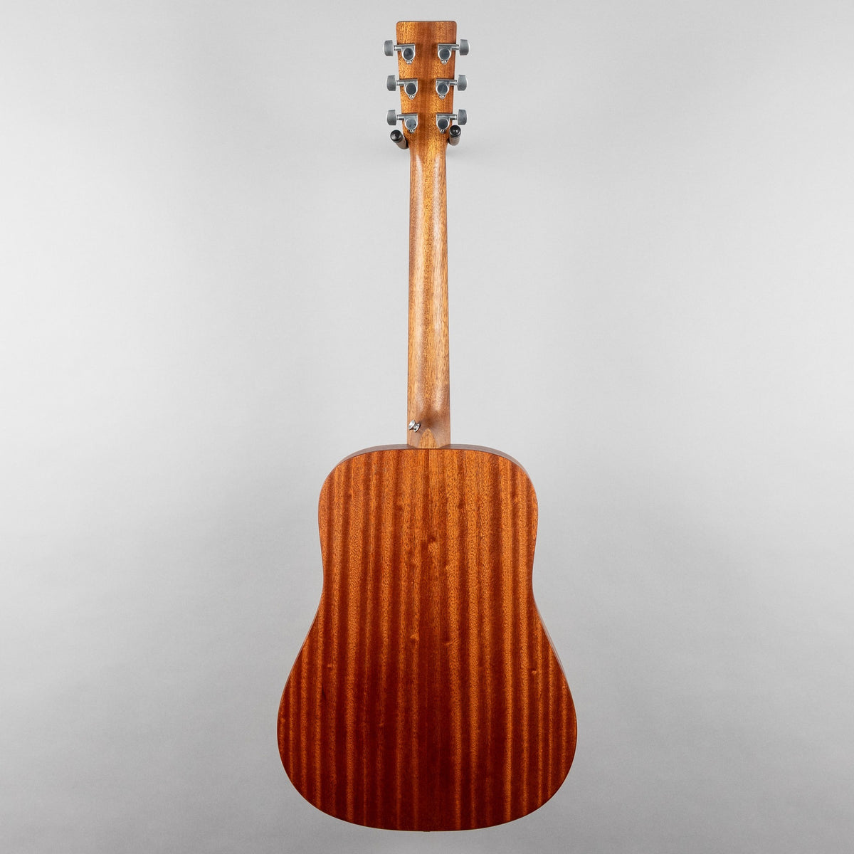 Martin D Jr E Acoustic Guitar