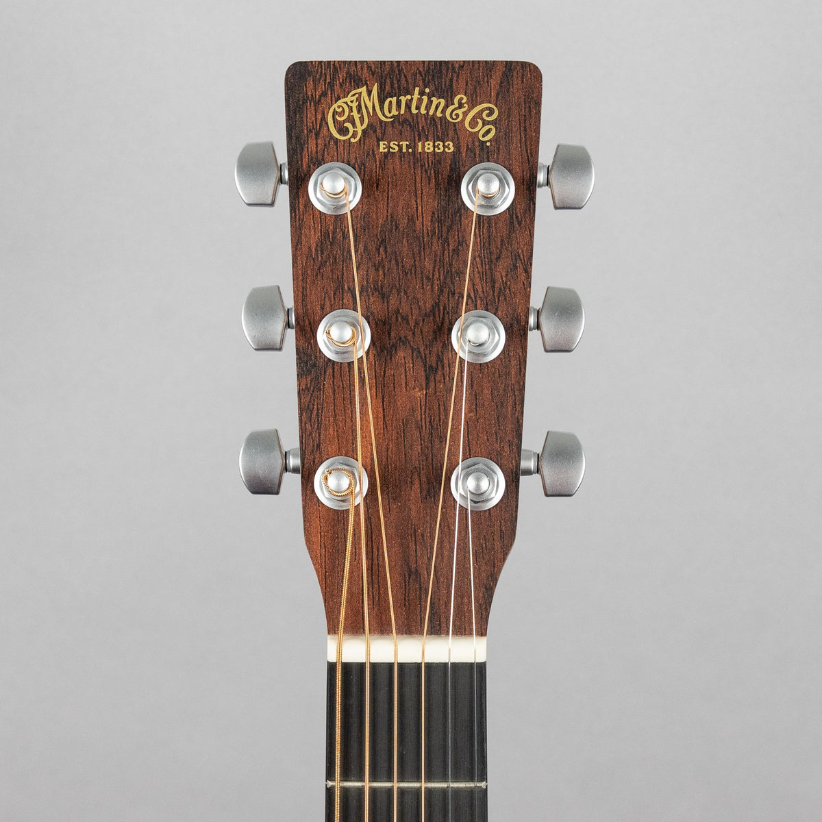 Martin D Jr E Acoustic Guitar