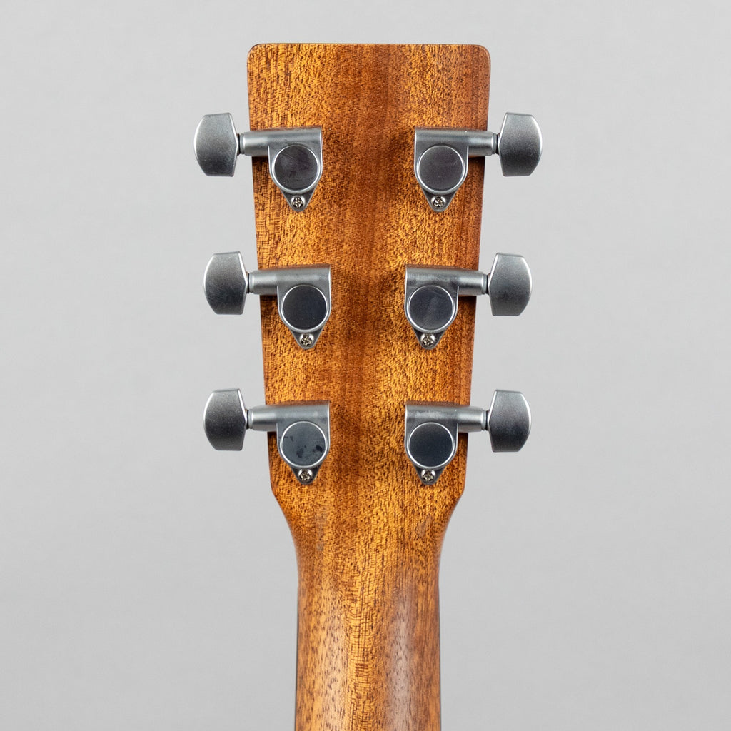 Martin D Jr E Acoustic Guitar