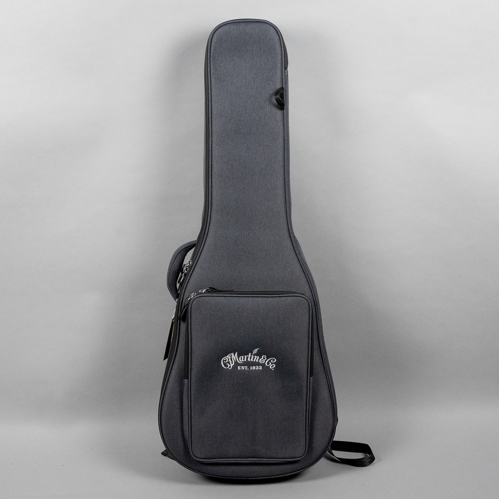 Martin D Jr E Acoustic Guitar
