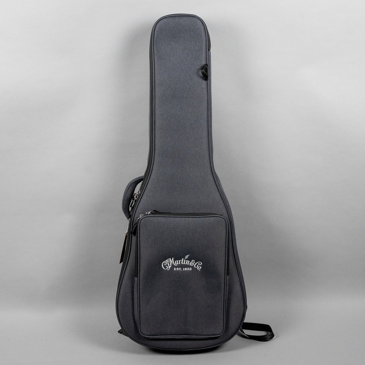 Martin D Jr E Acoustic Guitar