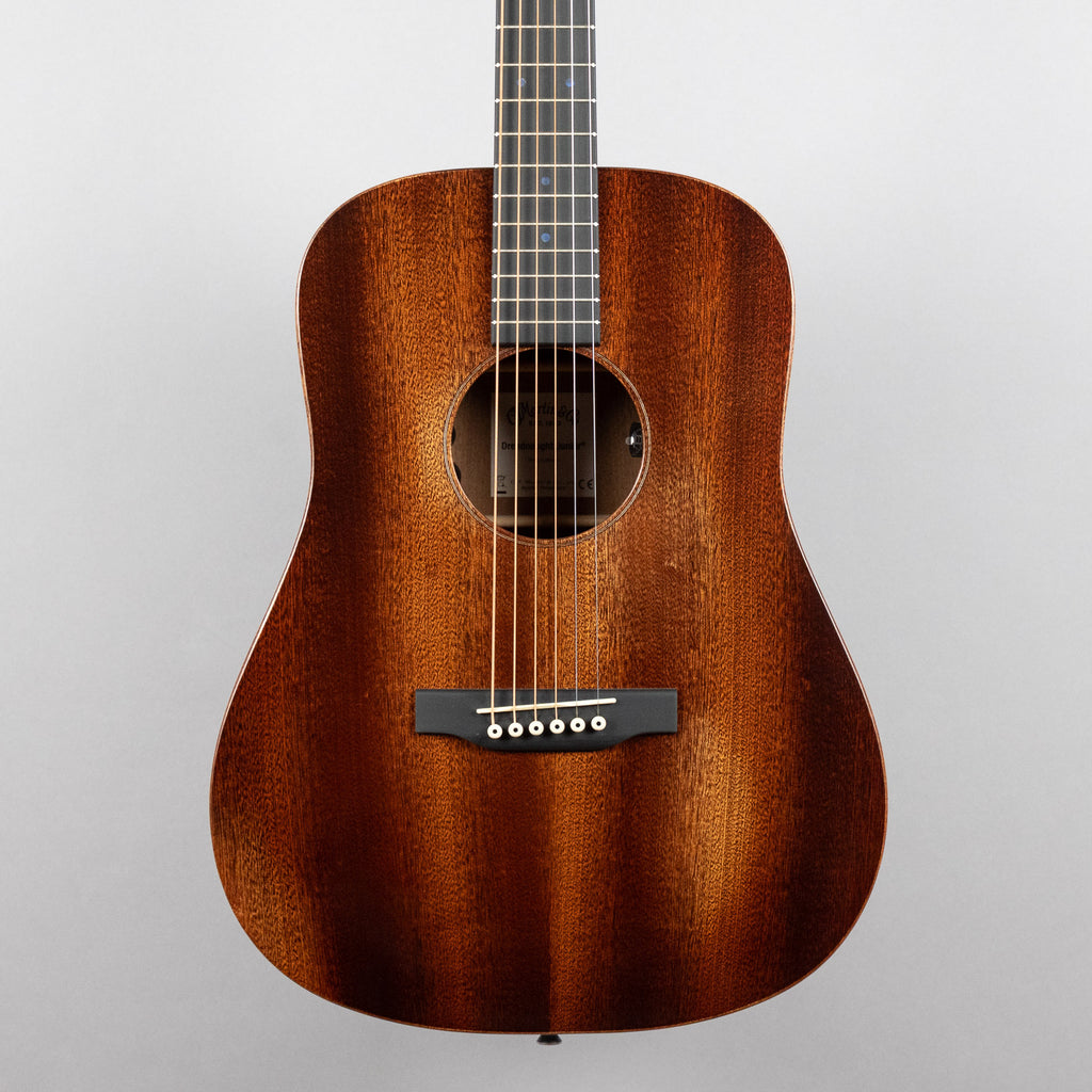 Martin D Jr-E Streetmaster Junior Series Acoustic Guitar