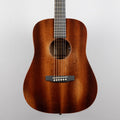 Martin D Jr-E Streetmaster Junior Series Acoustic Guitar