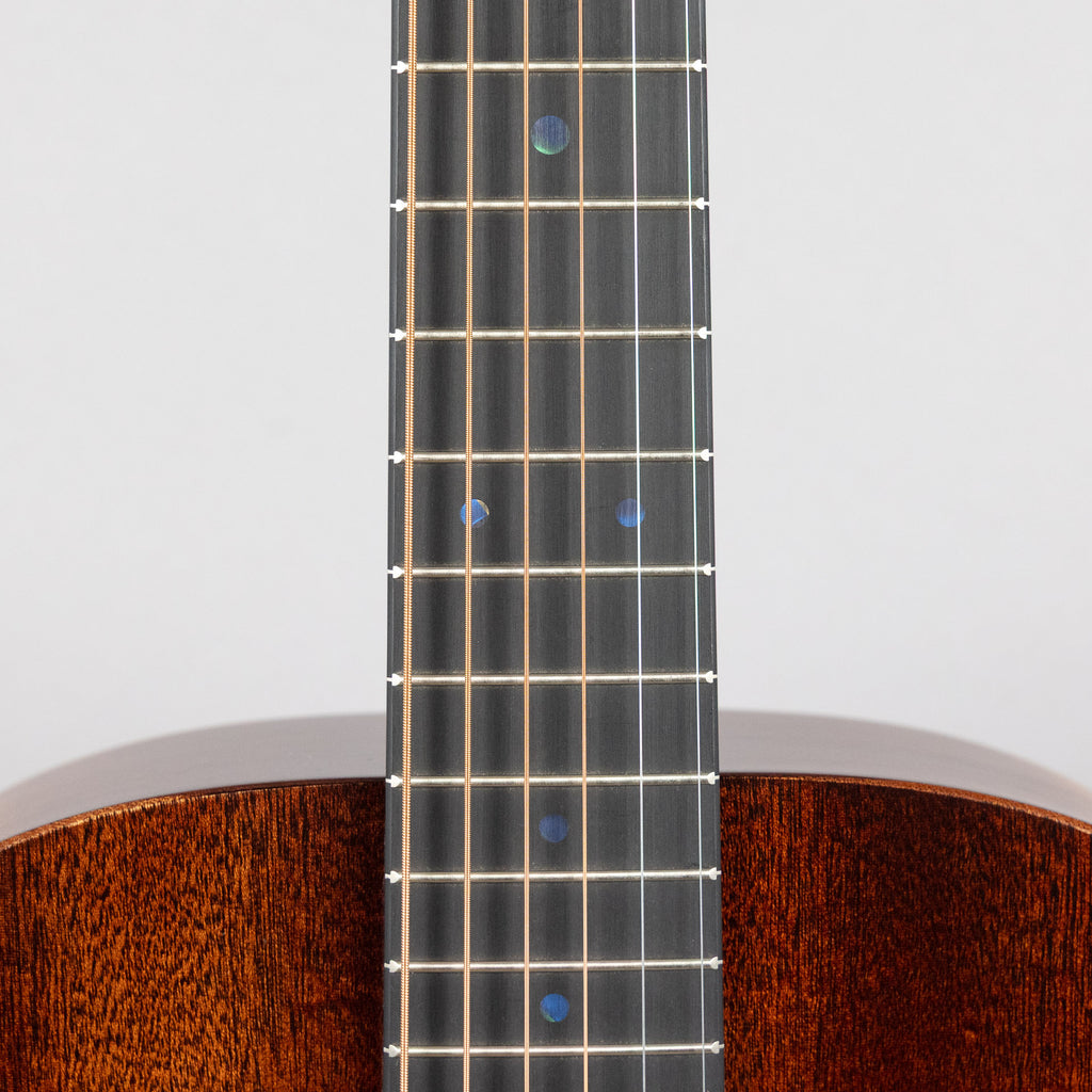 Martin D Jr-E Streetmaster Junior Series Acoustic Guitar