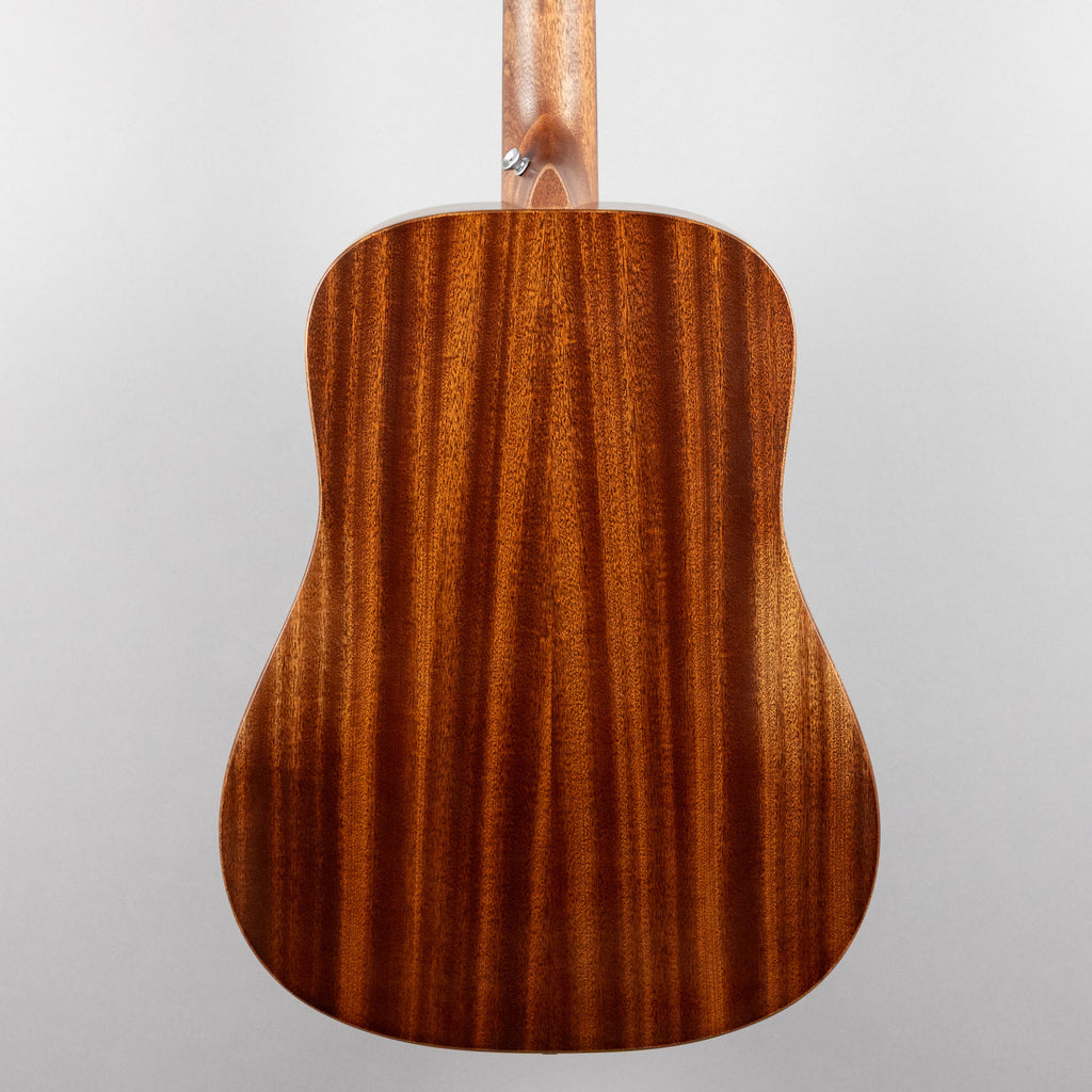 Martin D Jr-E Streetmaster Junior Series Acoustic Guitar