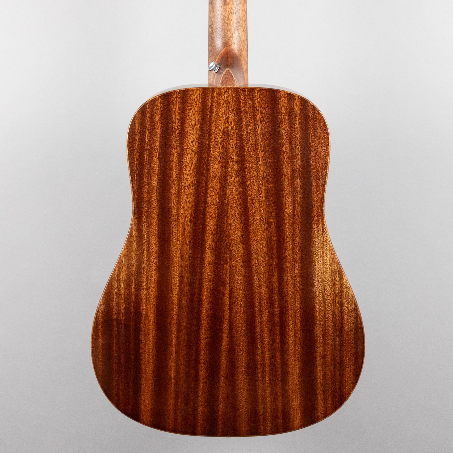 Martin D Jr-E Streetmaster Junior Series Acoustic Guitar