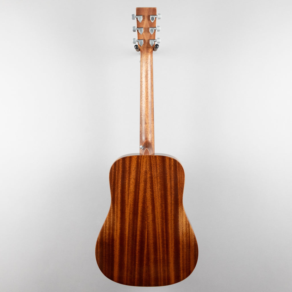 Martin D Jr-E Streetmaster Junior Series Acoustic Guitar