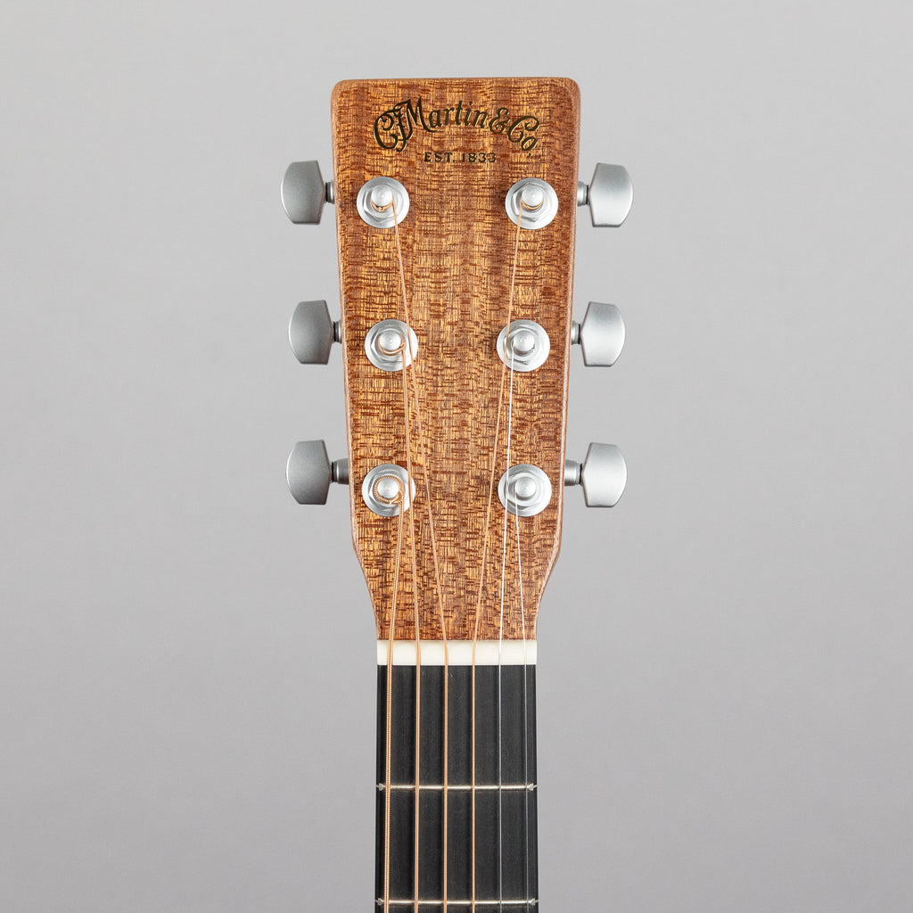 Martin D Jr-E Streetmaster Junior Series Acoustic Guitar