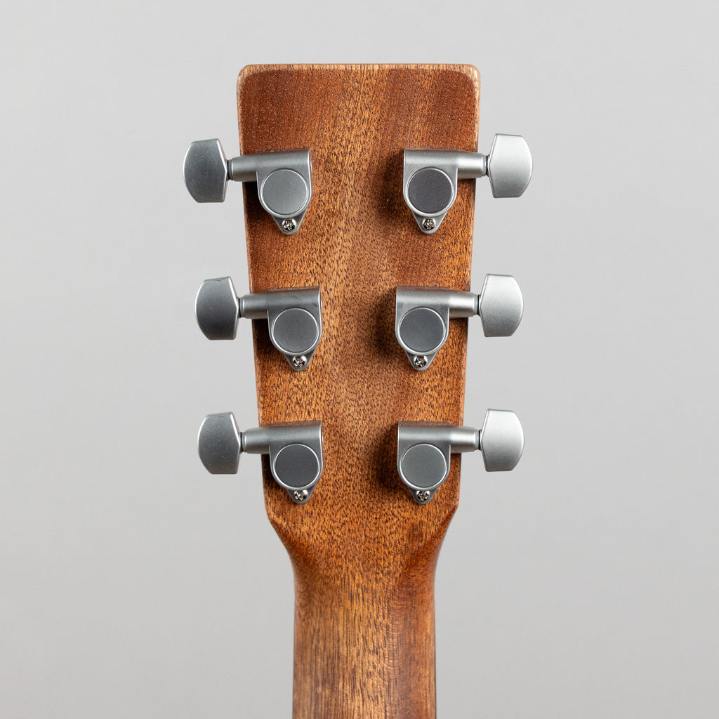 Martin D Jr-E Streetmaster Junior Series Acoustic Guitar