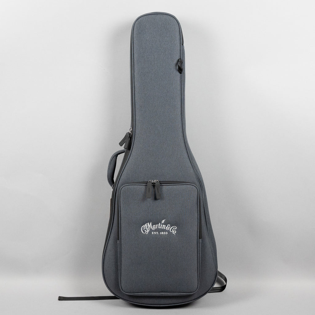 Martin D Jr-E Streetmaster Junior Series Acoustic Guitar
